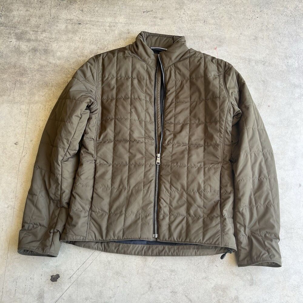 Aether Alto Jacket 2.0 Jacket Quilted Puffer green Women’s Size 1